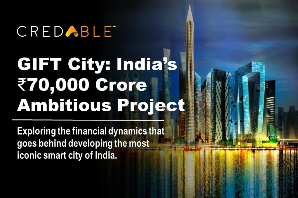 Preparing for Smart Cities in India - The Borgen Project