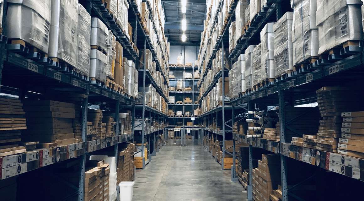 Warehouse Financing - CredAble - Working Capital Financing Solution
