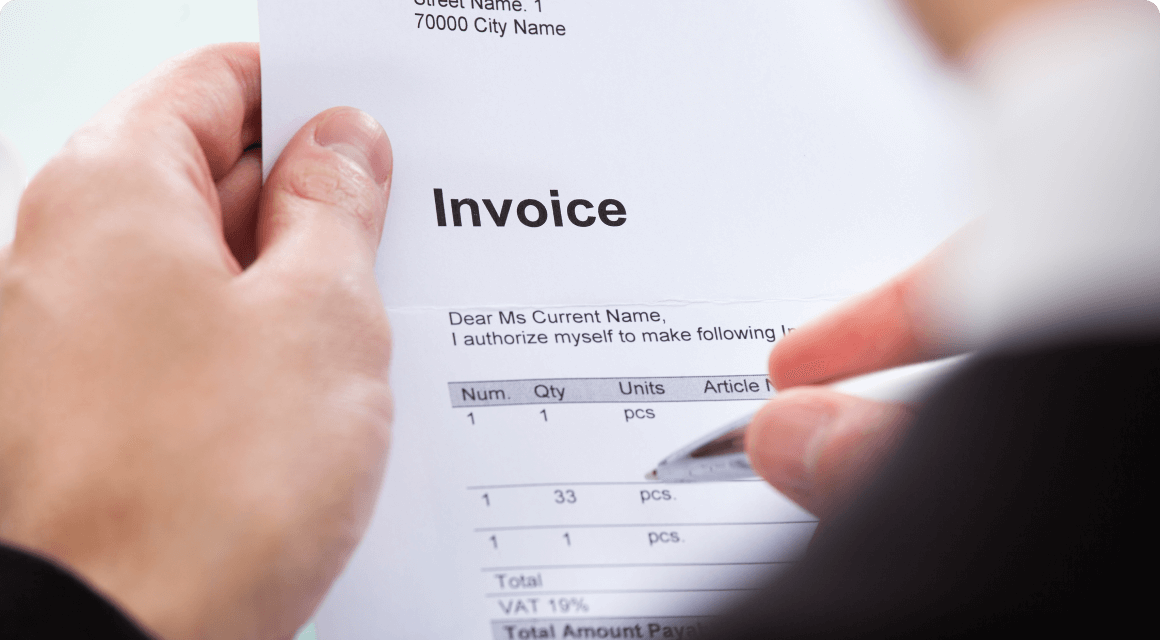 Sales Invoice Discounting - CredAble - Working Capital Financing Solution