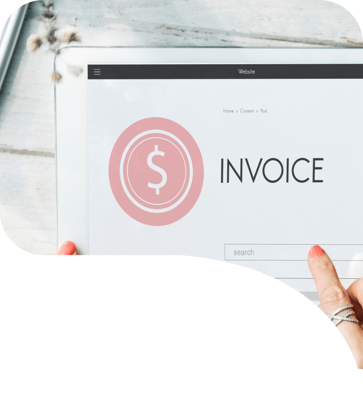 Purchase Invoice Discounting