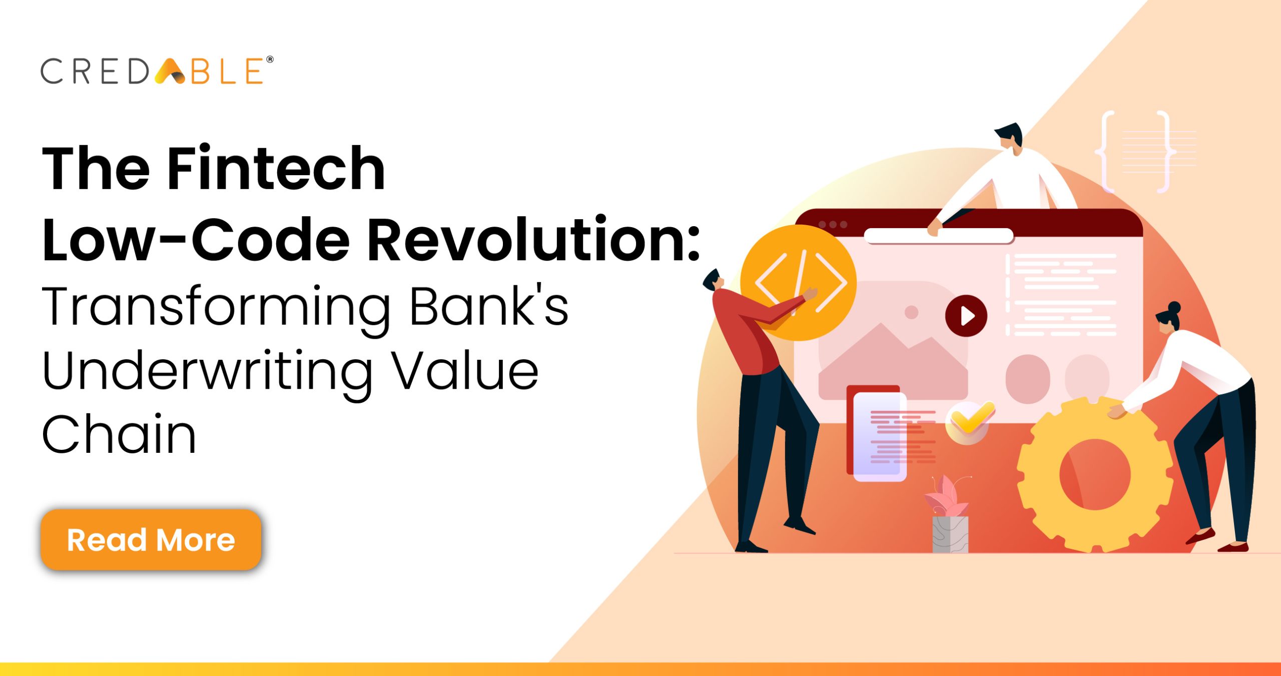 Banks Are Unleashing NextGen Underwriting Capabilities with FinTech’s